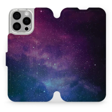 Mobiwear Apple iPhone 16 Pro Max flip tok - V147P (5906511378353) tok és táska