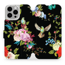 Mobiwear Apple iPhone 16 Pro Max flip tok - VD09S (5906511378391) tok és táska