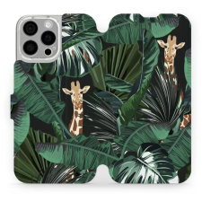 Mobiwear Apple iPhone 16 Pro Max flip tok - VP06P (5906511378827) tok és táska