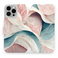 Mobiwear Apple iPhone 16 Pro Max flip tok - VP33S (5906511378926) tok és táska