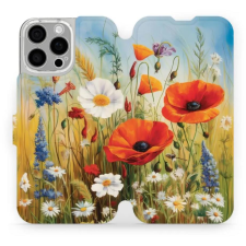 Mobiwear Apple iPhone 16 Pro Max flip tok - VP43S (5906511379008) tok és táska