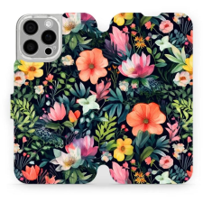 Mobiwear Apple iPhone 16 Pro Max flip tok - VP48S (5906511379053) tok és táska