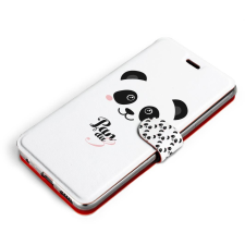 Mobiwear Apple iPhone SE 2020 / SE 2022 flip tok- M030P (5903516211562) tok és táska