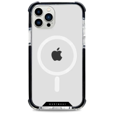 Mobiwear D001D Elite Bumper Apple iPhone 12 Pro MagSafe tok (5904808848978) tok és táska