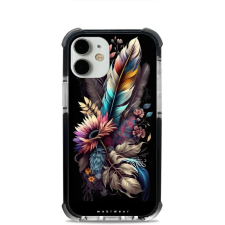 Mobiwear D011D Elite Bumper Apple iPhone 12 Mini MagSafe tok (5904808851664) tok és táska