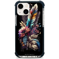 Mobiwear D011D Elite Bumper Apple iPhone 13 Mini MagSafe tok (5904808851701) tok és táska