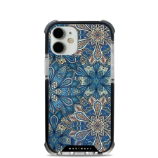 Mobiwear D015D Elite Bumper Apple iPhone 12 Mini MagSafe tok (5904808852746) tok és táska