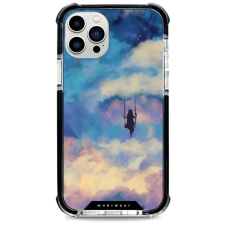 Mobiwear D021D Elite Bumper Apple iPhone 12 Pro MagSafe tok (5904808854375) tok és táska