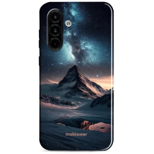 Mobiwear E006E Elite Pro Samsung Galaxy A36 ütésálló tok tok és táska