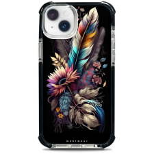 Mobiwear Elite Bumper Apple iPhone 14 Plus MagSafe tok - D011D (5904808851749) tok és táska