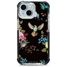 Mobiwear Elite Bumper Apple iPhone 15 MagSafe tok - D007D (5904808850698) tok és táska