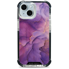 Mobiwear Elite Bumper Apple iPhone 15 MagSafe tok - D020D (5904808854207) tok és táska