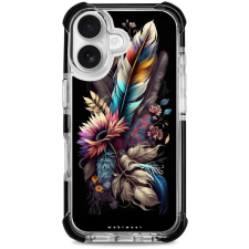 Mobiwear Elite Bumper Apple iPhone 16 MagSafe tok - D011D (5906511294134) tok és táska