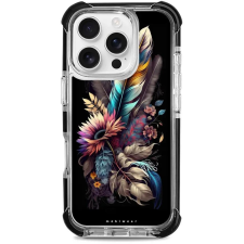 Mobiwear Elite Bumper Apple iPhone 16 Pro MagSafe tok - D011D (5906511295575) tok és táska