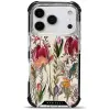 Mobiwear Elite Bumper Apple iPhone 17 Pro virágzó rét MagSafe tok