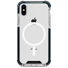 Mobiwear Elite Bumper Apple iPhone X / XS MagSafe tok - D001D tok és táska