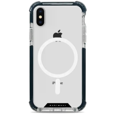 Mobiwear Elite Bumper Apple iPhone X / XS MagSafe tok - D001D (5904808849180) tok és táska