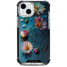 Mobiwear Elite Bumper MagSafe Apple iPhone 15 Plus tok - D014D tok és táska