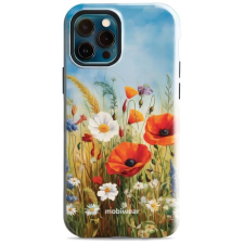 Mobiwear Elite Pro Apple iPhone 12 / 12 Pro tartós tok - EP43E (5906511423329) tok és táska