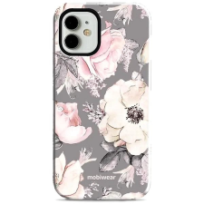 Mobiwear Elite Pro Apple iPhone 12 Mini tartós tok - EX06E tok és táska