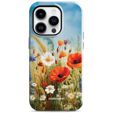 Mobiwear Elite Pro Apple iPhone 14 Pro tartós tok - EP43E tok és táska