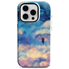 Mobiwear Elite Pro Apple iPhone 15 Pro tartós tok - ER09E tok és táska