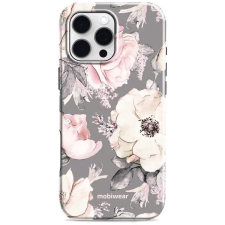 Mobiwear Elite Pro Apple iPhone 16 Pro Max tartós tok - EX06E tok és táska