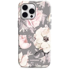 Mobiwear Elite Pro Apple iPhone 16 Pro Max tartós tok - EX06E (5906511570993) tok és táska