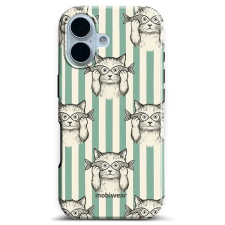 Mobiwear Elite Pro - Apple iPhone 17 - EP90E - odolný tok és táska