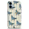 Mobiwear Elite Pro - Apple iPhone 17 - EP91E ellenálló tok