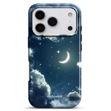 Mobiwear Elite Pro - Apple iPhone 17 Pro - E145E - tartós tok és táska