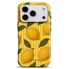 Mobiwear Elite Pro - Apple iPhone 17 Pro - EP81E - tartós tok és táska