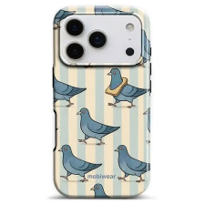 Mobiwear Elite Pro - Apple iPhone 17 Pro - EP91E ellenálló tok tok és táska
