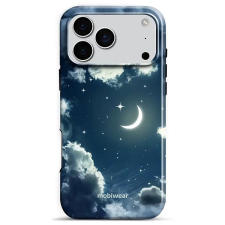 Mobiwear Elite Pro - Apple iPhone 17 Pro Max - E145E - odolný tok és táska