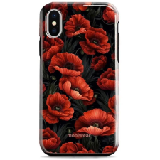 Mobiwear Elite Pro Apple iPhone X / XS tartós tok - EP45E (5906511424265) tok és táska