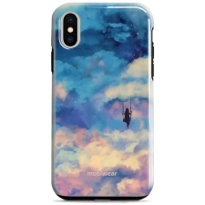 Mobiwear Elite Pro Apple iPhone X / XS tartós tok - ER09E (5906511427747) tok és táska