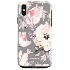 Mobiwear Elite Pro Apple iPhone X / XS tartós tok - EX06E (5906511428614) tok és táska