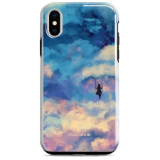Mobiwear Elite Pro Apple iPhone XR tartós tok - ER09E tok és táska
