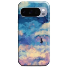 Mobiwear Elite Pro - Google Pixel 10 Pro - ER09E - odolný tok és táska