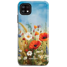 Mobiwear Elite Pro Samsung Galaxy A22 5G tartós tok - EP43E tok és táska