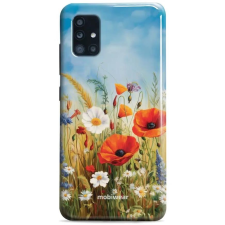 Mobiwear Elite Pro Samsung Galaxy A51 tartós tok - EP43E (5906511423732) tok és táska