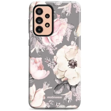 Mobiwear Elite Pro Samsung Galaxy A53 5G tartós tok - EX06E (5906511428980) tok és táska