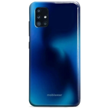 Mobiwear Elite Pro Samsung Galaxy A71 tartós tok - EP68E tok és táska