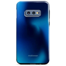 Mobiwear Elite Pro Samsung Galaxy S10e tartós tok - EP68E tok és táska
