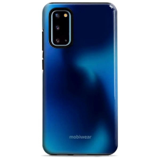 Mobiwear Elite Pro Samsung Galaxy S20 tartós tok - EP68E tok és táska