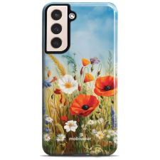 Mobiwear Elite Pro Samsung Galaxy S21 Plus tartós tok - EP43E (5906511423930) tok és táska