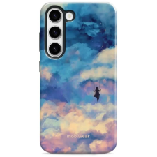 Mobiwear Elite Pro Samsung Galaxy S23 tartós tok - ER09E (5906511428348) tok és táska