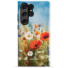 Mobiwear Elite Pro Samsung Galaxy S23 Ultra tartós tok - EP43E (5906511423749) tok és táska