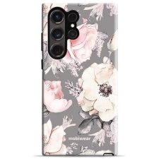 Mobiwear Elite Pro Samsung Galaxy S23 Ultra tartós tok - EX06E (5906511428966) tok és táska