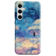 Mobiwear Elite Pro Samsung Galaxy S24 FE tartós tok - ER09E (5906511567542) tok és táska